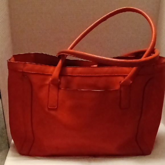 Merona Oversized Tote Bag. - Picture 1 of 17